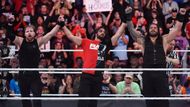 The Hounds of Justice are preying